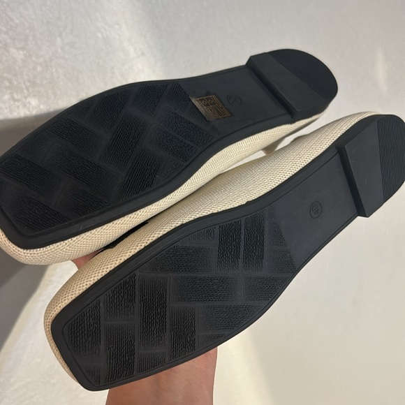 Dachshund Wiener Doxie Dog Breed Embroidered Woven Loafers Slip On Flats Shoes - Picture 11 of 16